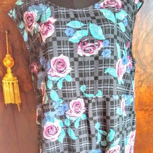 Forever 21 tunic size L